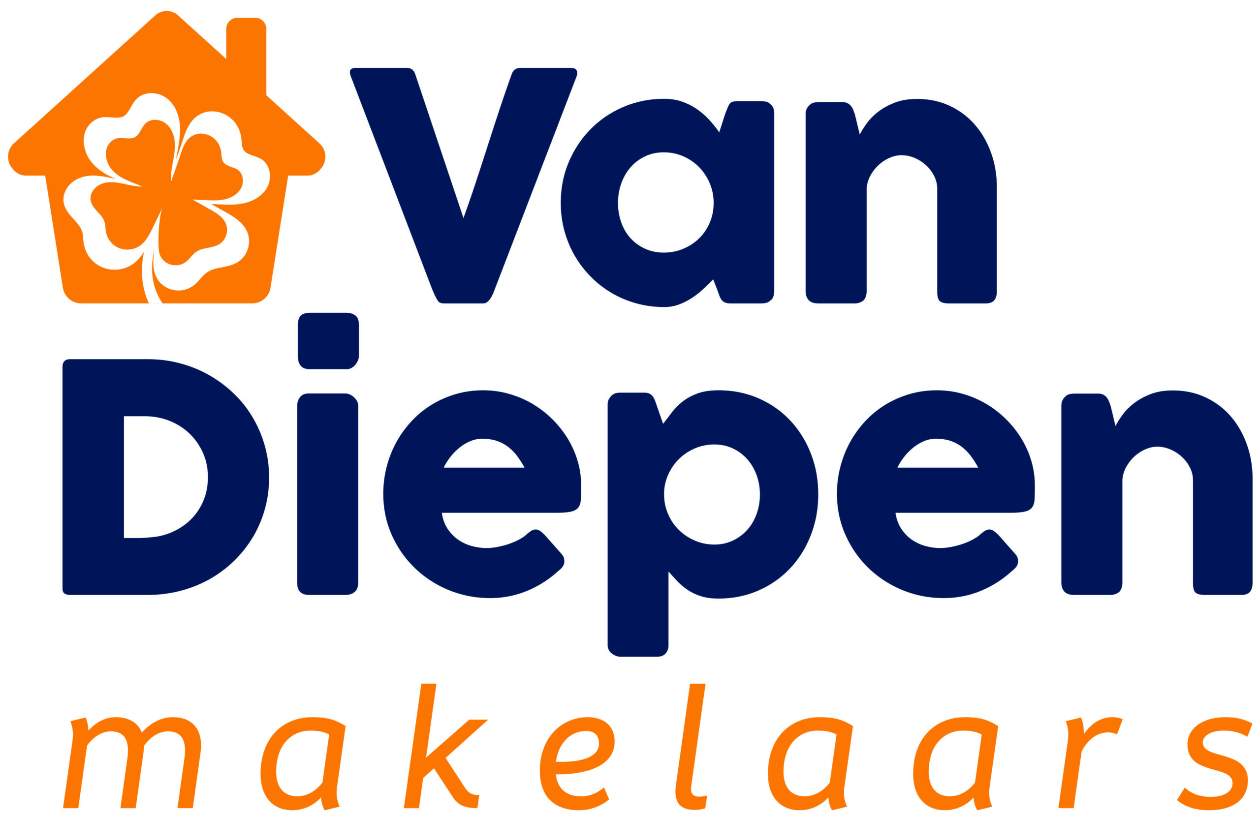 Van Diepen Aankoopmakelaar